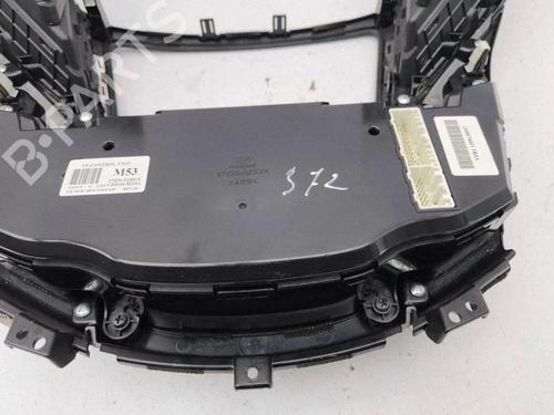 Control unit HYUNDAI i40 I (VF) 1.7 CRDi | BP38242040M11 - Image 10