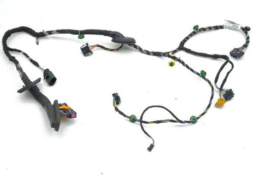 Used Wiring harness SEAT IBIZA V (KJ1, KJG) 1.0 TSI (95 hp) 28878369