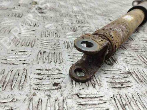 Left rear shock absorber HYUNDAI i30 Estate (FD) 1.6 CRDi | BP28850476M18