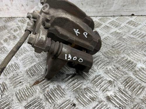 Left front brake caliper SKODA ENYAQ iV Coupe (5AC) RS | BP36200120M105 - Image 4