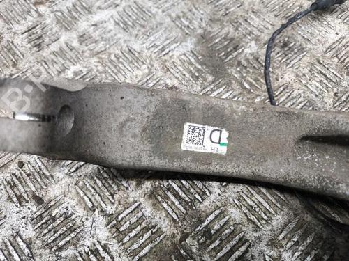 Left front steering knuckle JAGUAR E-PACE (X540) 2.0 D180 AWD | BP37510799M25 - Image 6