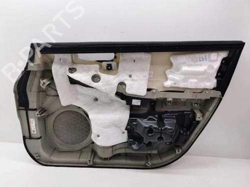 Front left panel MAZDA CX-7 (ER) 2.3 MZR DISI Turbo AWD (ER3P) | BP28870818C58 - Image 6