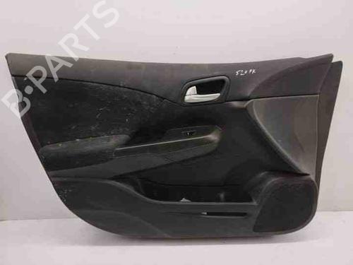 Venstre frontpanel HONDA CIVIC IX (FK) 2.2 i-DTEC (FK3) (150 hp) 28850126