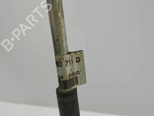 AC pipe BENTLEY FLYING SPUR (4W_) 6.0 W12 | BP36201230M126 - Image 9