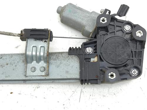 Rear left window mechanism HONDA ACCORD VIII (CU) 2.2 i-DTEC (CU3) | BP28872245C24 
