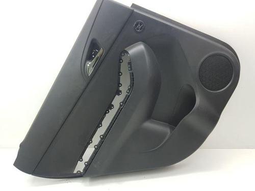 Used Rear left panel CHEVROLET ORLANDO (J309) 2.0 D (163 hp) 28846499
