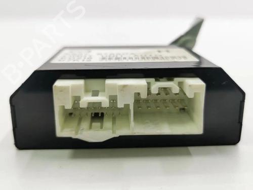 Electronic module MAZDA CX-7 (ER) 2.3 MZR DISI Turbo AWD (ER3P) | BP28875435M83 - Image 3
