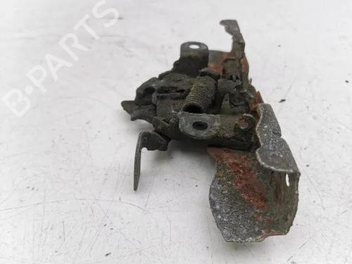 Hood lock TOYOTA AVENSIS (_T25_) 2.2 D-CAT (ADT251_, ADT251R) | BP28854675C133 
