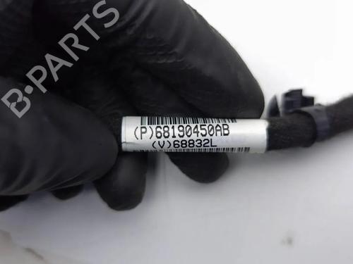 Wiring harness JEEP CHEROKEE (KL) 2.0 CRD | BP36083415E16  - Image 7