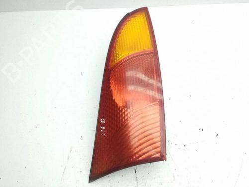 Used Right taillight Right taillight 37290441 37290441