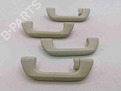 Used Interior roof handle HONDA CR-V II (RD_) 2.2 CTDi (RD9) (140 hp) 28853023