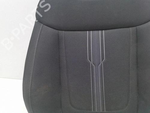 Left front seat HYUNDAI TUCSON (NX4E, NX4A) 1.6 T-GDi Hybrid | BP38279426C15 - Image 5