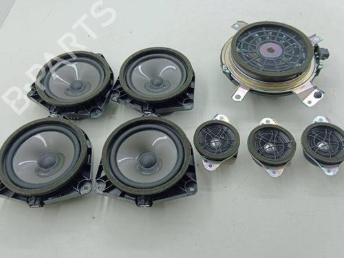 Used Electronic module LEXUS NX (_Z1_) 300h AWD (AYZ15_) (155 hp) 28856921