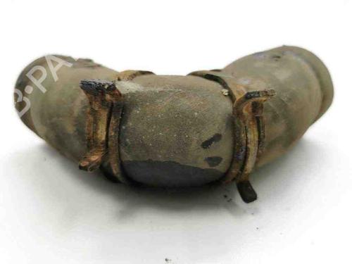 Pipe PEUGEOT 407 (6D_) 2.0 HDi 135 (6DRHRH, 6DRHRE, 6DRHRG, 6DRHRJ) | BP28886391M125