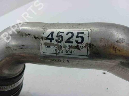 Pipe OPEL ANTARA A (L07) 2.2 CDTi | BP28895988M125 