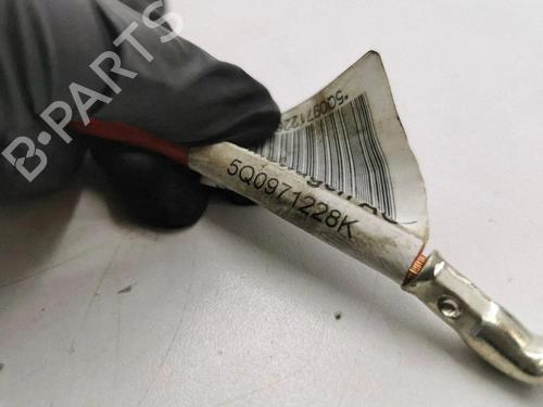 Cable SEAT ATECA (KH7, KHP) 1.4 TSI | BP40207540E12 - Image 2