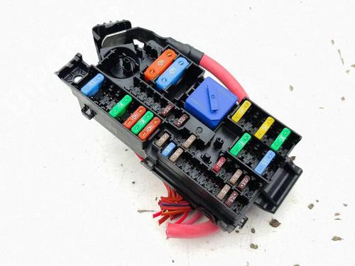 Fuse box BMW X2 (U10) iX2 eDrive 20 | BP40071059E1 - Image 2