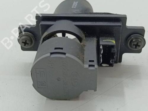 Elektronensonde für KIA SORENTO I (JC) 2.5 CRDi (163 hp) 28852466