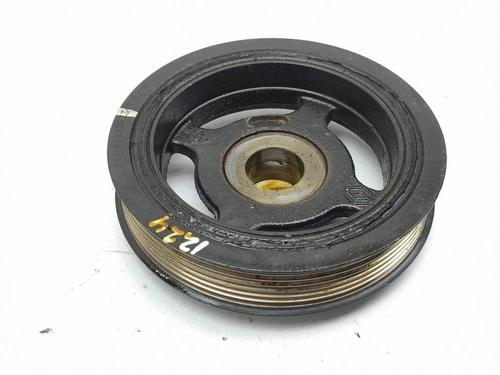 Pulley RENAULT MEGANE IV Hatchback (B9A/M/N_) 1.2 TCe 130 (B9MR) | BP38243875M122 - Image 6