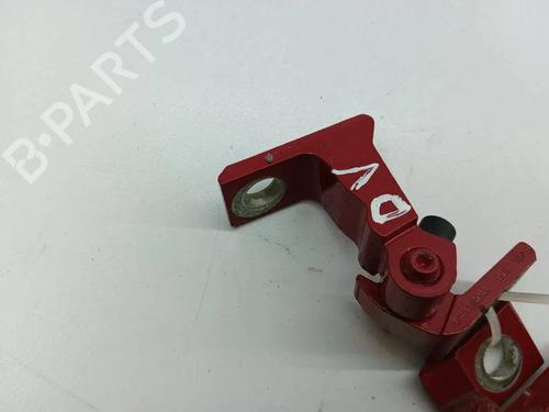Hinge/Door check strap SEAT ATECA (KH7, KHP) 1.4 TSI | BP33665607C146 - Image 2