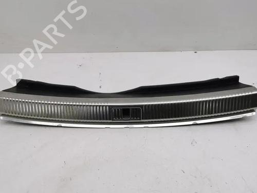 Tailgate trim AUDI A7 Sportback (4GA, 4GF) 3.0 TDI quattro | BP28863239C151 