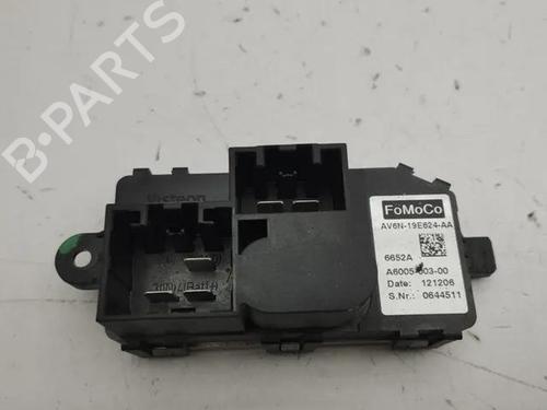 Used Electronic sensor FORD C-MAX II Van 1.0 EcoBoost (125 hp) 28843445