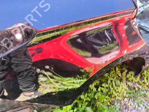 Right rear fenders HYUNDAI i40 I (VF) 1.7 CRDi | BP28846071C44 