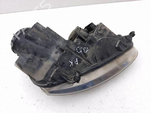 Left headlight VW GOLF PLUS V (5M1, 521) 1.4 16V | BP38251964C28 - Image 9