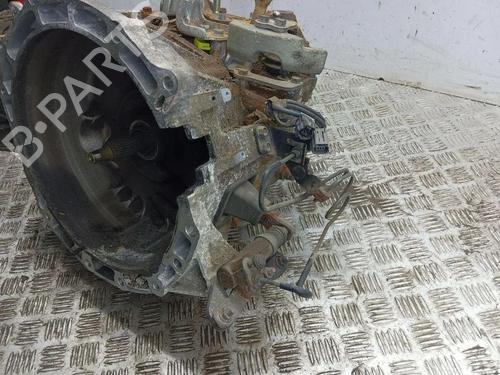 Gearbox MAZDA CX-7 (ER) 2.3 MZR DISI Turbo AWD (ER3P) | BP28890003M3 - Image 5