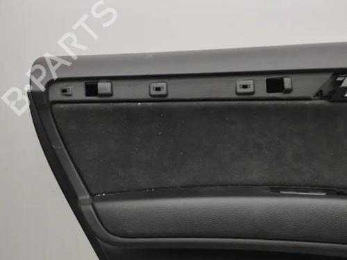 Rear left panel AUDI Q7 (4LB) 3.0 TDI quattro | BP28852259C60 