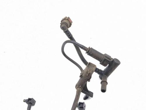Pipe FORD S-MAX (WA6) 1.8 TDCi | BP38019053M125 - Image 5