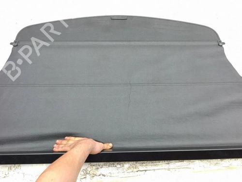 Rear parcel shelf MAZDA CX-7 (ER) 2.2 MZR-CD AWD (ER10A) | BP39485843C85 - Image 10