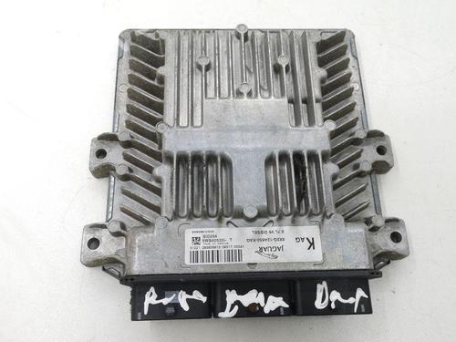 Used Engine control unit (ECU) JAGUAR XF I (X250) 2.7 D (207 hp) 28888745