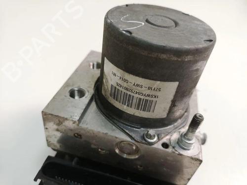 ABS pump HONDA CR-V III (RE_) 2.2 i-CTDi 4WD (RE6) | BP33207454M43  - Image 5
