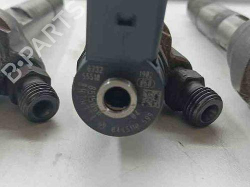 Injector TOYOTA AVENSIS Estate (_T27_) 1.6 D4-D (WWT270_) | BP28851606M100