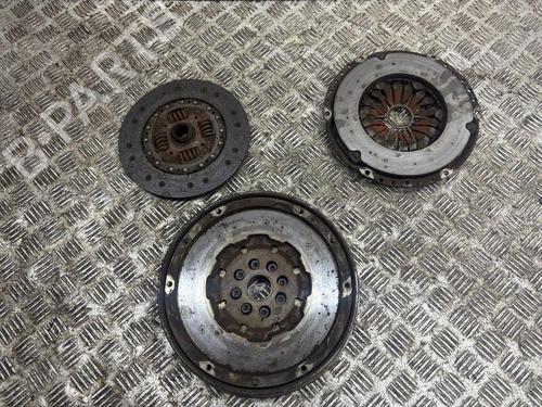 Used Other CITROËN C-CROSSER (VU_, VV_) 2.2 HDi (156 hp) 30809243