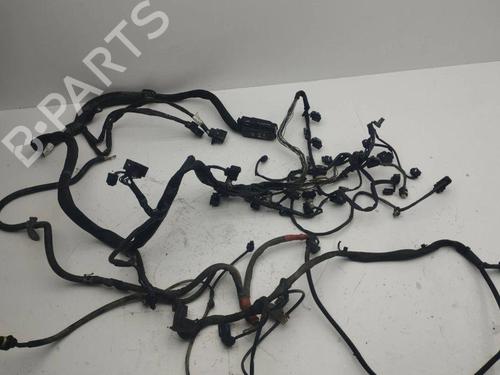Used Wiring harness MERCEDES-BENZ M-CLASS (W164) ML 320 CDI 4-matic (218 hp) 28898404