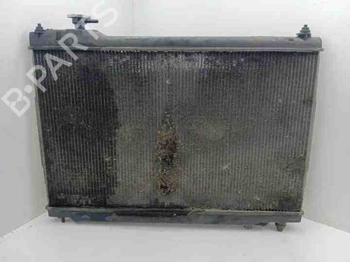Water radiator INFINITI FX 35 AWD | BP28855105M31 