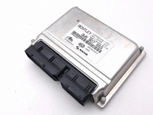 Electronic module BENTLEY CONTINENTAL FLYING SPUR (3W_) 6.0 | BP37493006M83 - Image 2