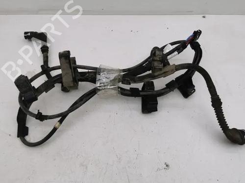 Used Wiring harness BMW 5 (F10) 520 d (184 hp) 28854547