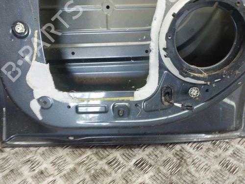 Right rear door CITROËN C4 CACTUS 1.6 BlueHDi 100 | BP28888141C5 