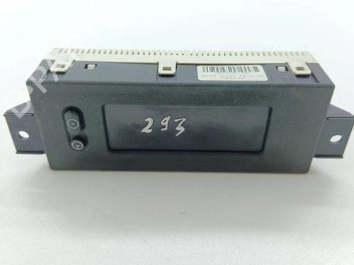 Pantalla multifuncion OPEL ASTRA G Estate (T98) 1.7 DTI 16V (F35) (75 hp) 28875276