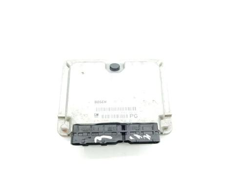 Used Engine control unit (ECU) Engine control unit (ECU) 33225437 33225437
