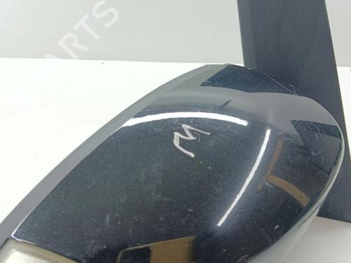 Right mirror FORD C-MAX II (DXA/CB7, DXA/CEU) 1.6 TDCi | BP28903069C27 