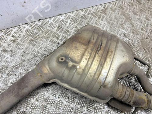 Exhaust system MERCEDES-BENZ E-CLASS (W213) AMG E 63 S 4-matic+ (213.089) | BP37434167M121 - Image 3
