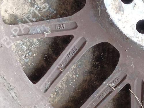 Rim MERCEDES-BENZ VITO / MIXTO Van (W639) 115 CDI (639.601, 639.603, 639.605) | BP28852281C45 