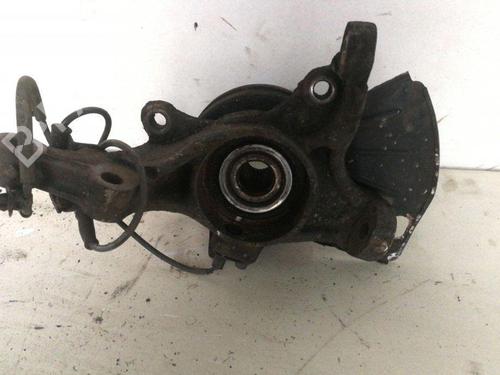 Right front steering knuckle HYUNDAI i40 I (VF) 1.7 CRDi | BP28886592M26 