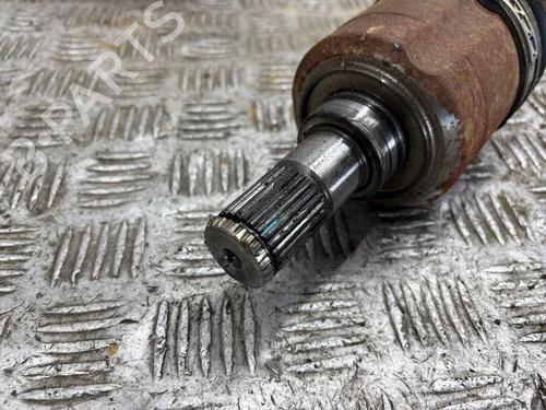 Left front driveshaft KIA NIRO I (DE) E-NIRO | BP33669563M38 - Image 2