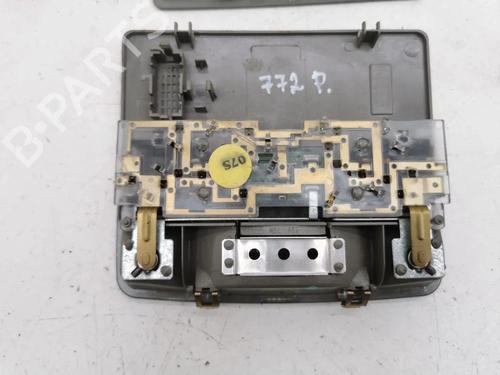 Interior roof light AUDI A2 (8Z0) 1.4 | BP36188038I8 - Image 6