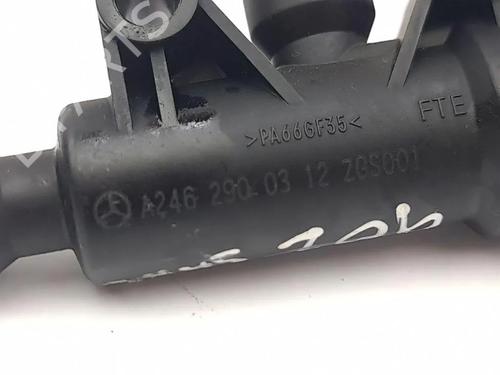 Clutch slave cylinder INFINITI Q30 1.5 D | BP33664710M113 - Image 8